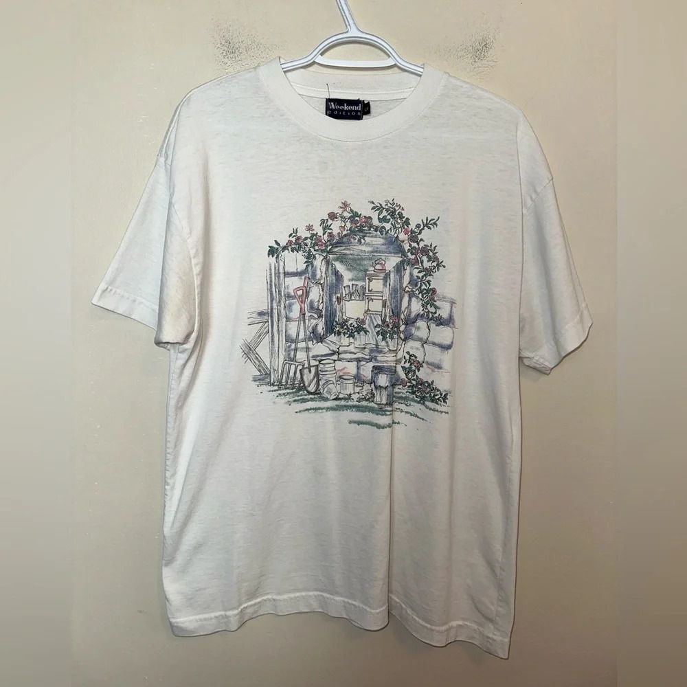 Weekend Size L